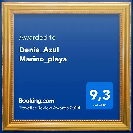 Denia_azul Marino_playa